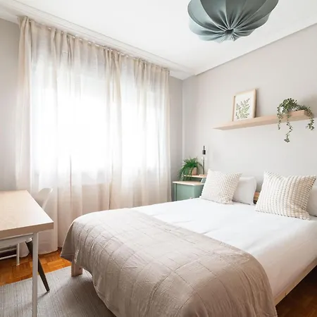 Gran By Gregorio Apartment