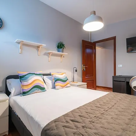 Apartment Gran By Gregorio