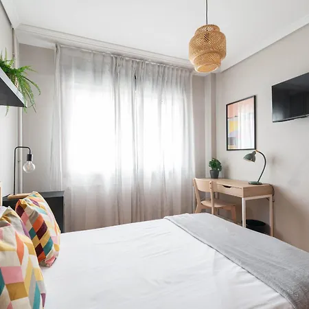 Gran By Gregorio Apartment *