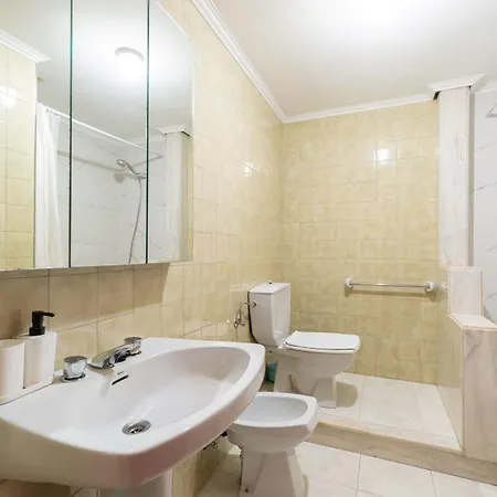Gran By Gregorio Apartment