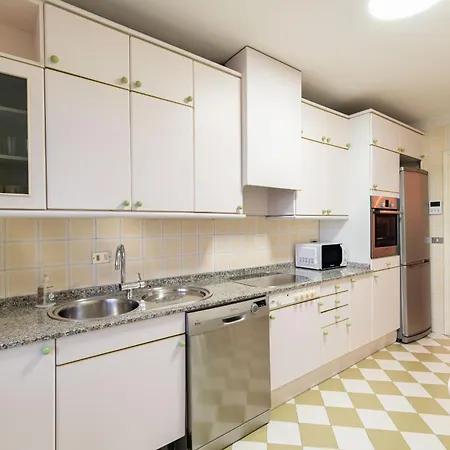 Apartment Gran By Gregorio Vigo