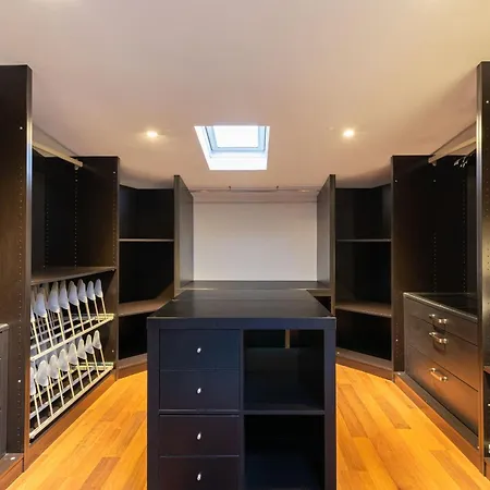 Gran By Gregorio Apartment *