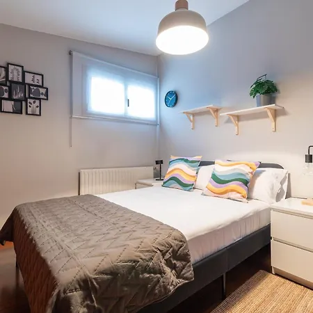 Apartment Gran By Gregorio *