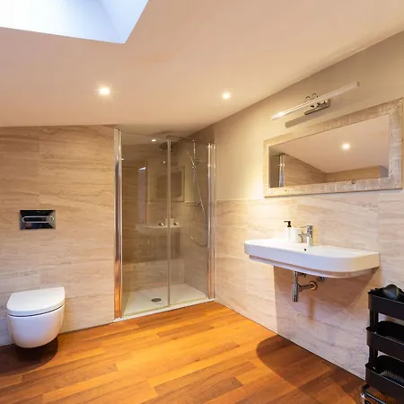 Gran By Gregorio Apartment *