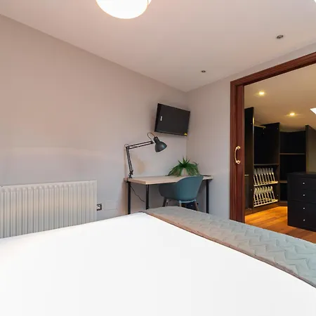 아파트 Gran By Gregorio