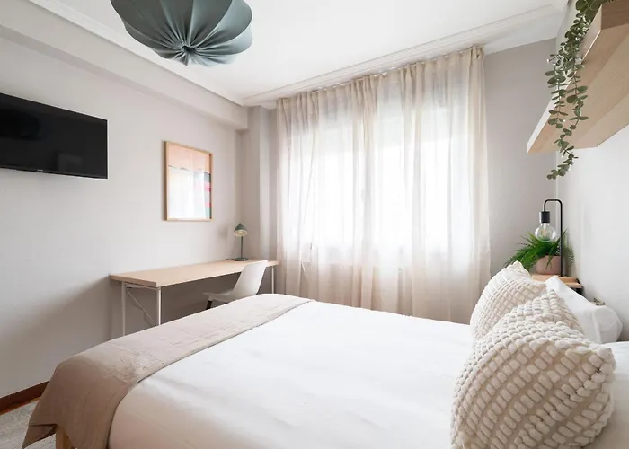 Διαμέρισμα Gran By Gregorio