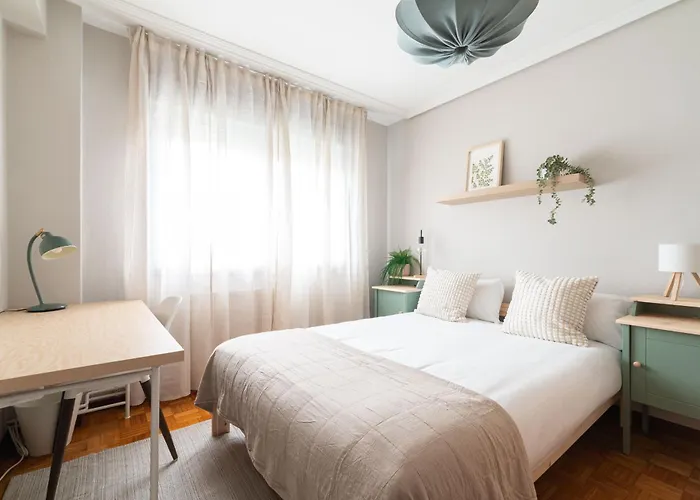 Gran By Gregorio Διαμέρισμα