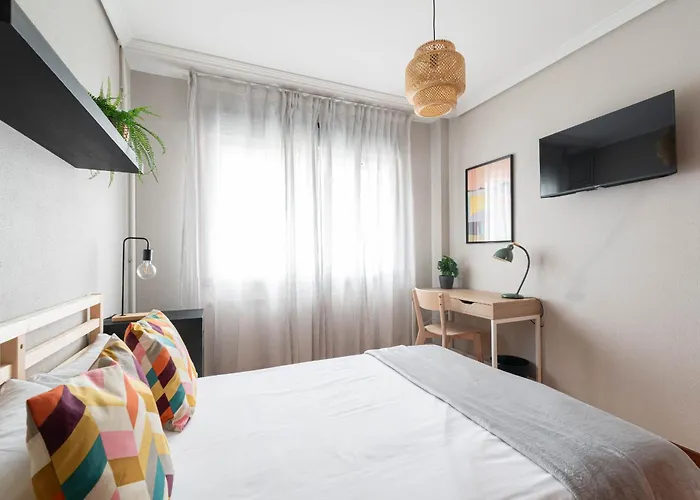 Gran By Gregorio Διαμέρισμα *