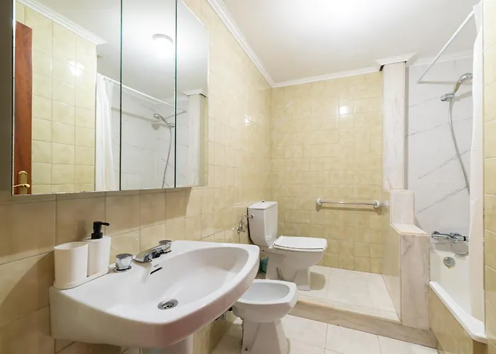 Gran By Gregorio Διαμέρισμα