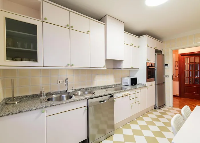 Διαμέρισμα Gran By Gregorio Βίγκο