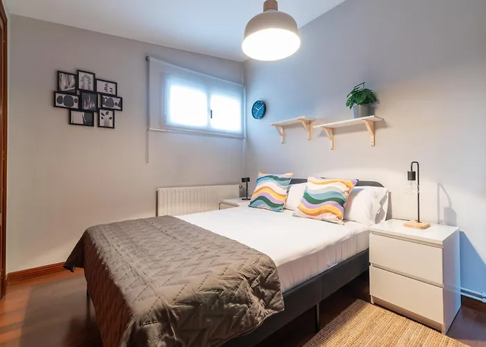 Διαμέρισμα Gran By Gregorio *