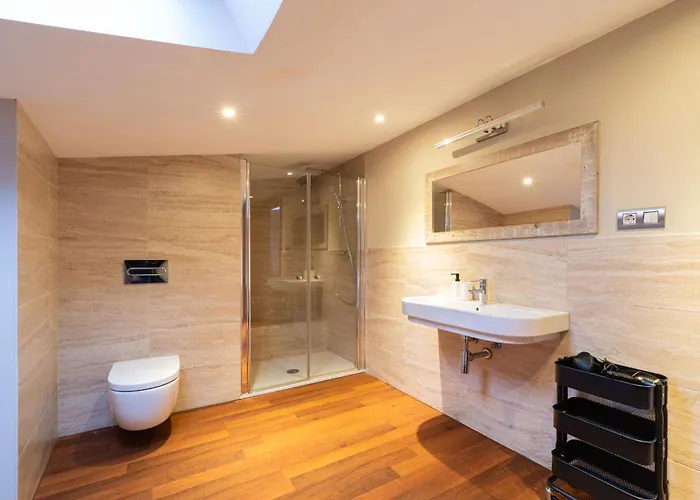 Gran By Gregorio Διαμέρισμα *