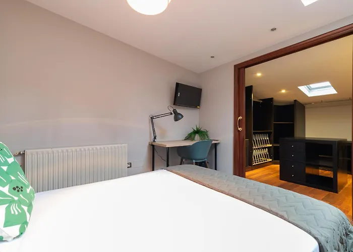 Διαμέρισμα Gran By Gregorio